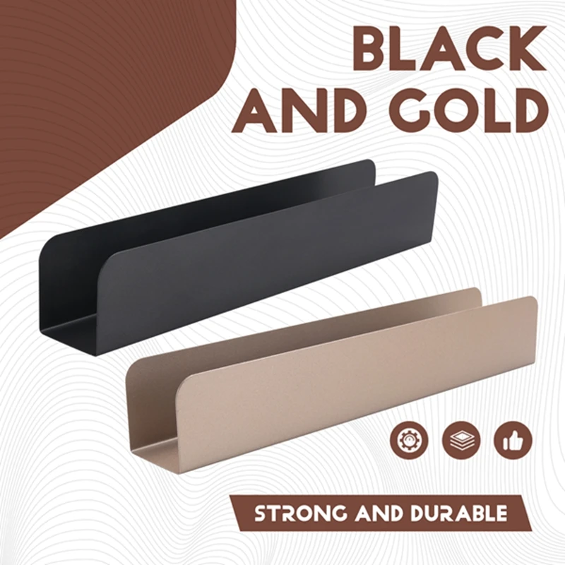 2Pcs Cookie Cutters Rectangle Cookie Mold Non-Stick Carbon Steel Cookie Cutters U Shape Biscuit Cake Bread Mold-A73M