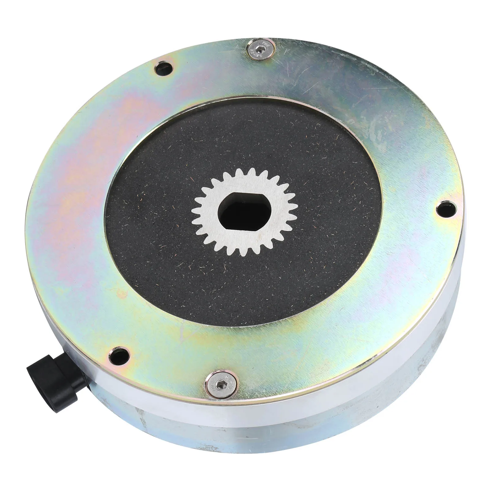 클럽 카 모터 브레이크 610065 스틸 합금 교체, EZGO RXV 전기 2008 업