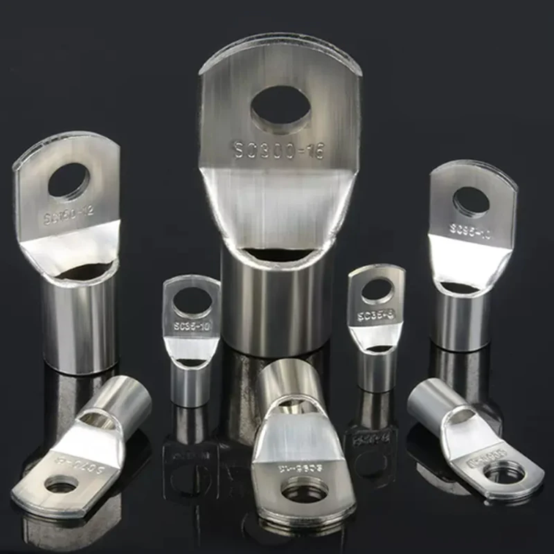 5Pcs SC2.5-SC95 Ass…