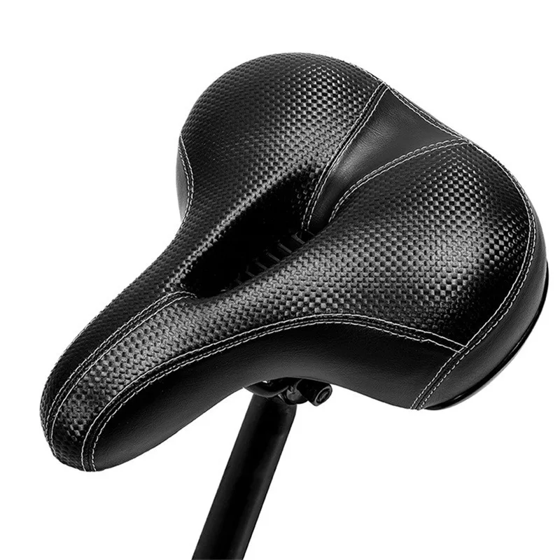 

Wholesale Comfort Soft Bicycle Saddle Mountain Road Bike Saddle Seat