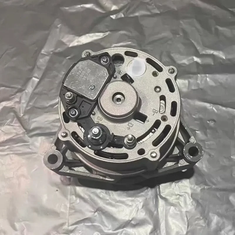 50220515 generator for Gehl RS6-34 RT250 generator