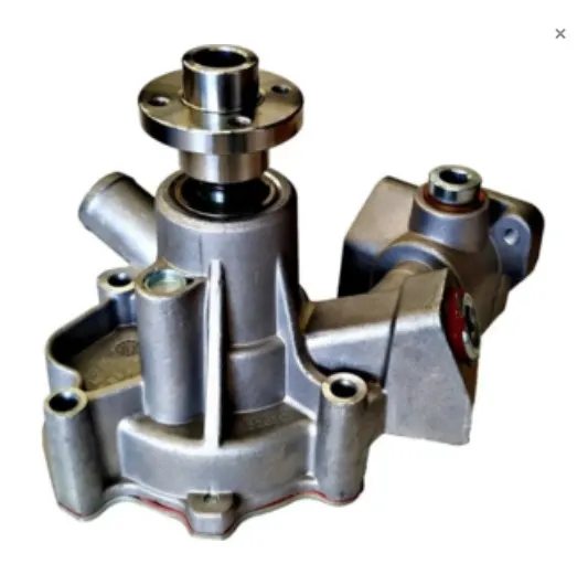 2026 Source Factory Truck Bus Automotive Parts Manufacturer 13-2572 Water Pump Thermo King Precedent / SB / SLXi / SL