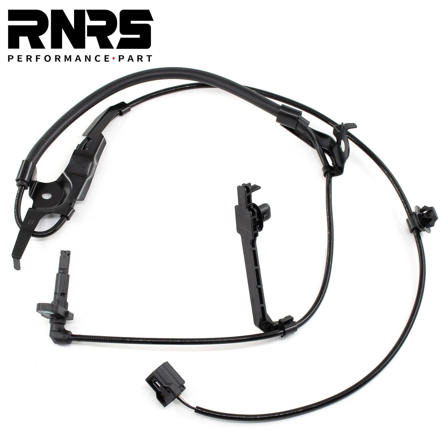 For Toyota RAV4 2.5L 2019 2020 2021 2022 2023 ABS Sensor For Front Left or Front Right OEM# 89542-0R040; 89542-0R060