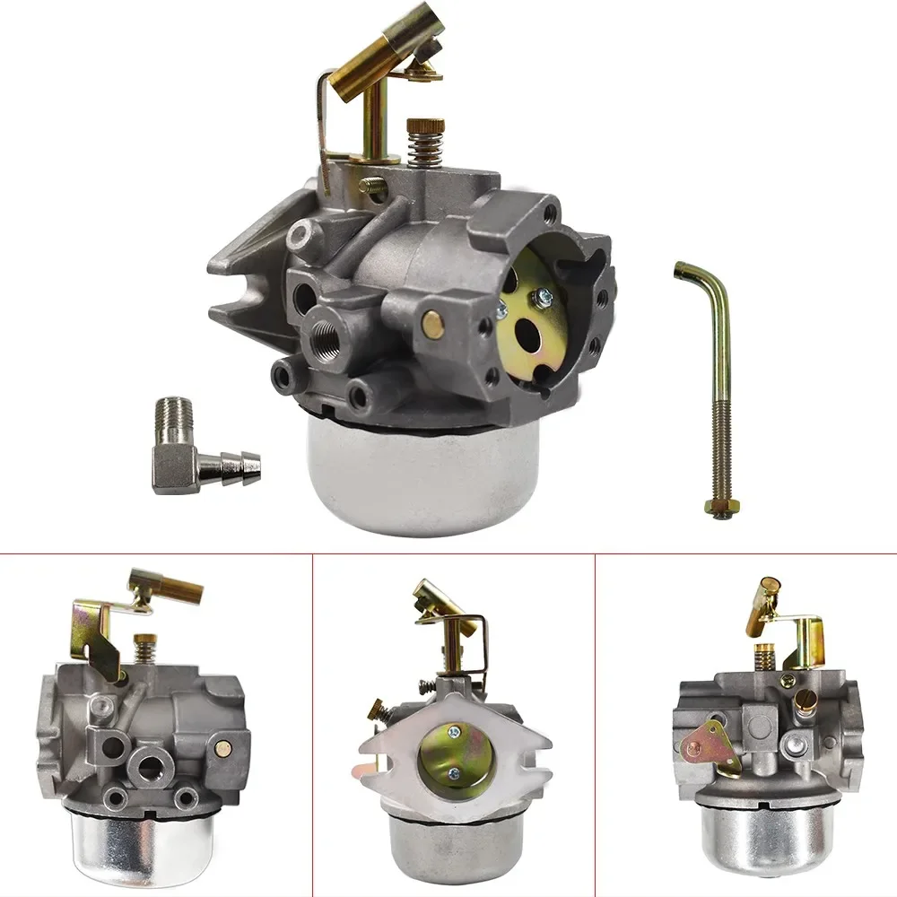 For Kohler John Deere 110 112 210 212 Tractor 14 16 Horse Engine Carburetor Carb