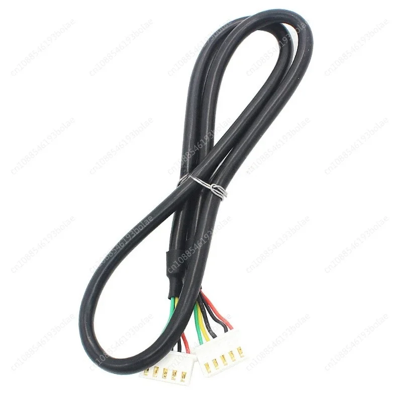 Shielding wire Extend the wiring harness TK15 TF01N/TY01 / TY02 TF03 coulometer special sampler line