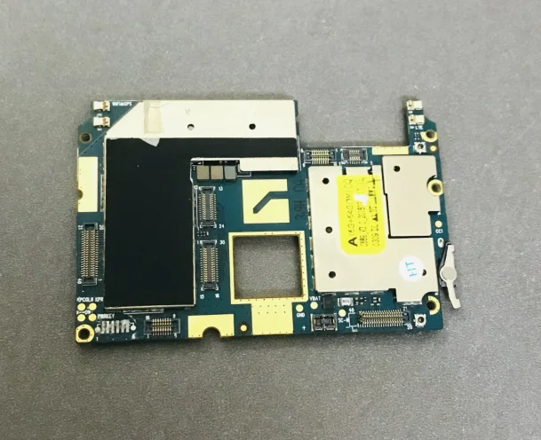 

Оригинальная материнская плата 6 ГБ ОЗУ + 64 ГБ ПЗУ для OUKITEL WP5000