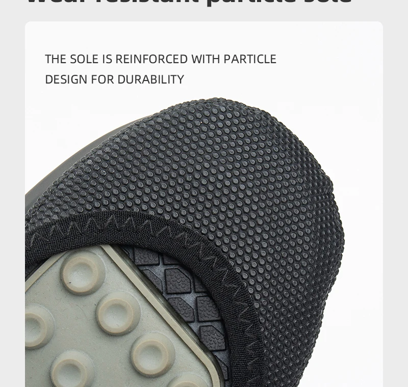 YKYW Männer winddichte wasserdichte Fahrradschuhe Abdeckung schwarz weiß MTB Fahrradschuhe Stiefelüberzüge Schuhschutz Pro Team Aero Überschuhe – Detail 7