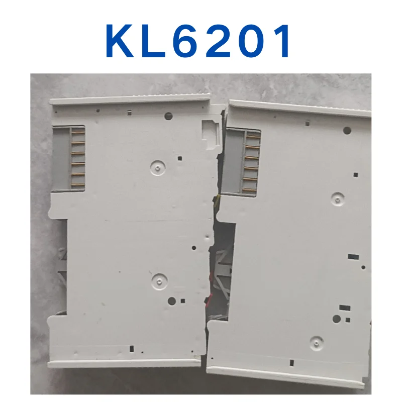 اختبار KL6201 مستعمل موافق