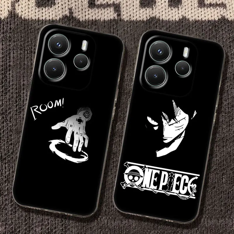 One Anime P-Piece C…