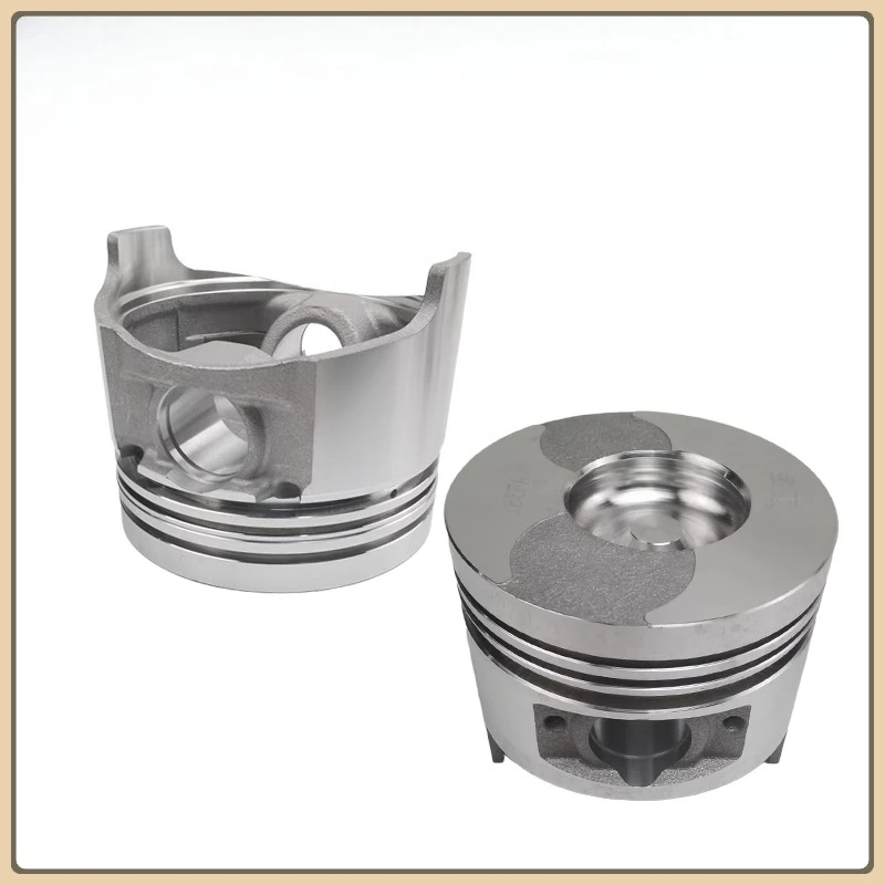 

Новый 1 шт. дизельный двигатель с воздушным охлаждением, микровальный поршень 170F173F178F186FA188F192F195 1100