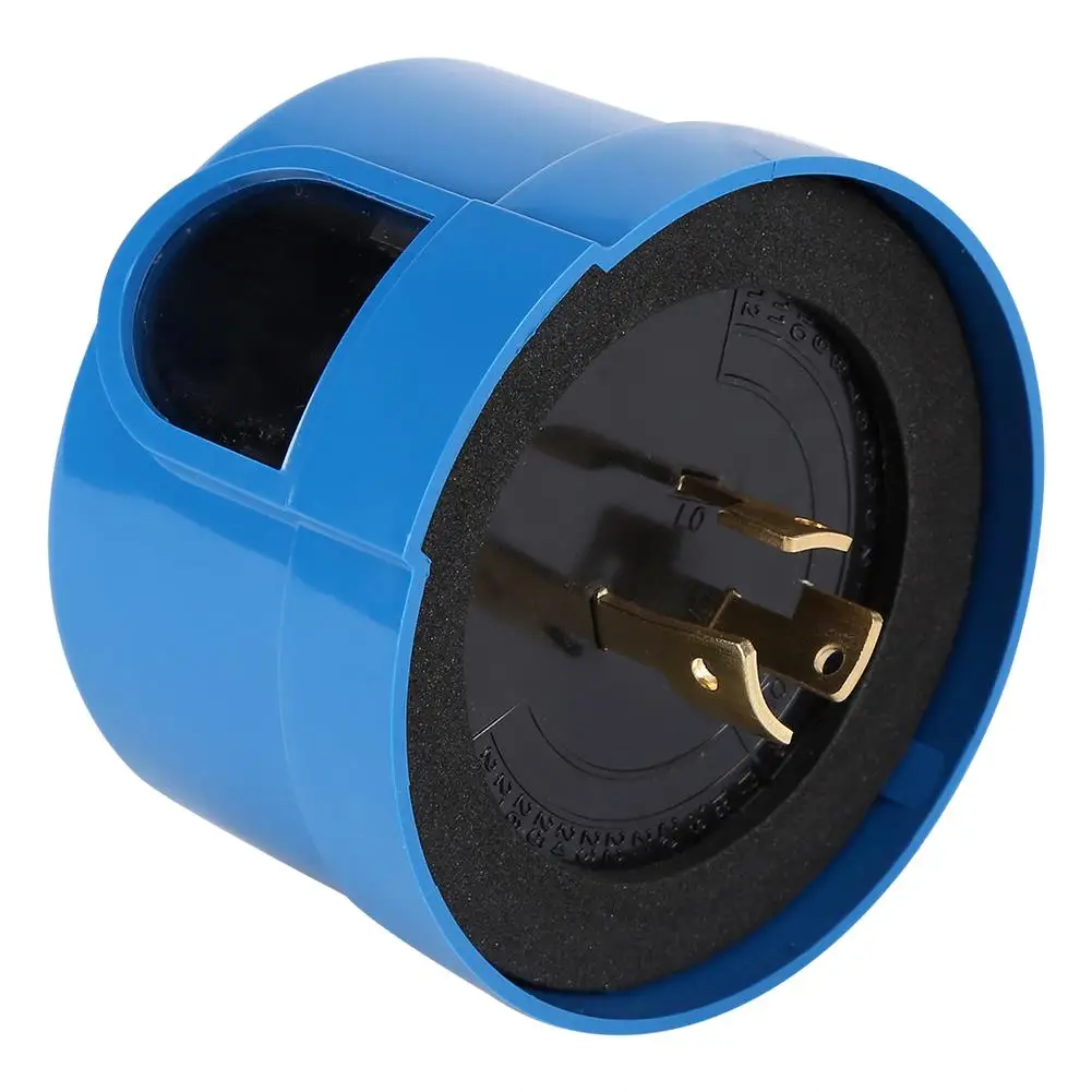 التحكم في مستشعر الضوء، مفتاح تشغيل/إيقاف كهروضوئي تلقائي لتركيبات الإضاءة الخارجية