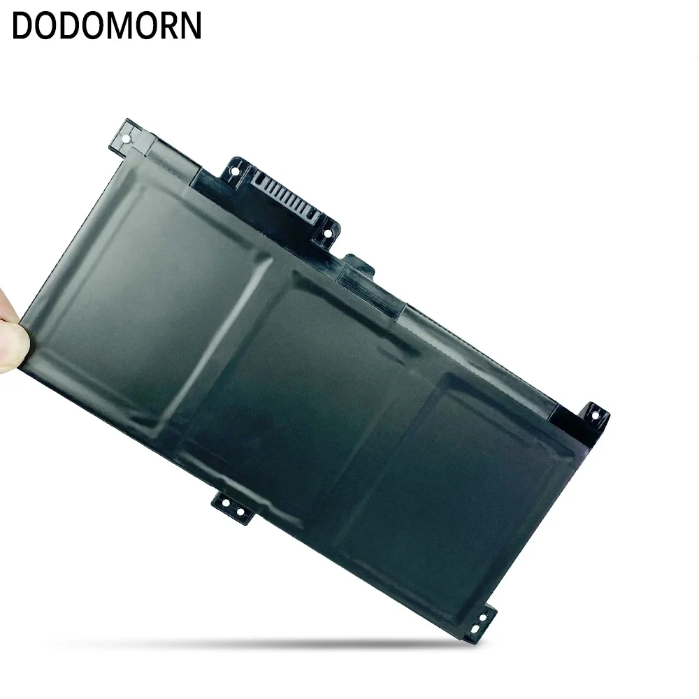 Imagem -05 - Bateria do Portátil para hp Pavilion Wa03xl X360 14-ba 15-bk 15-br 3icp6 61 80 Hstnn-ub7h Tpn-w126 916367541 421 916812055 Novo