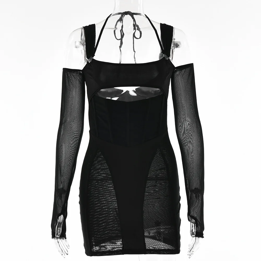 تنورة نسائية طويلة بحزام Sve بخصر عالٍ Bodycon ort Dr Street Sle لون نقي للخريف Faion