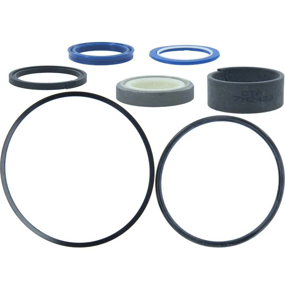 

2465916 Hydraulic Seal Kit fits Caterpillar Several 120K 12K 140K 143H 163H