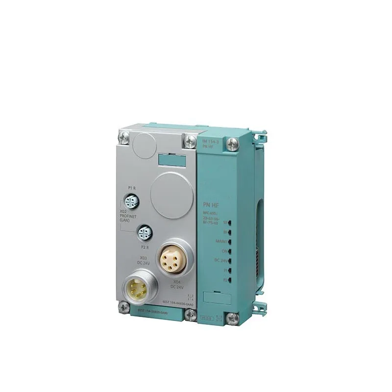 

Оригинальный бренд PLC 6ES7154-3AB00-0AB0 6ES7154-1AA00-0AB0 6ES7153-1AA03-0XB0 6ES7155-6AU30-0CN0