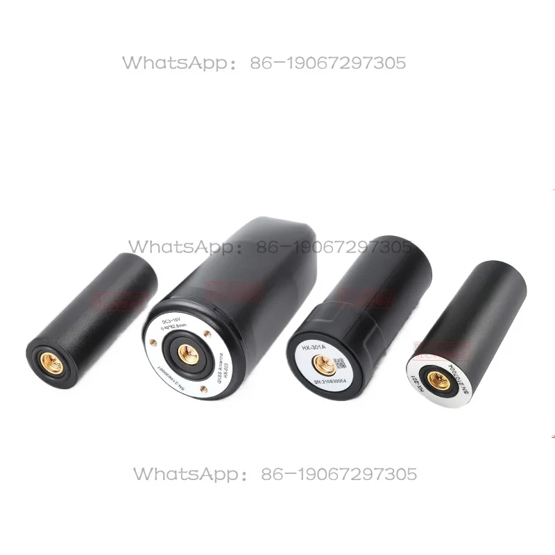 

Антенна HX-901 HX-501 GPS L1 L2 L5 для геодезии и интеллектуального вождения, замена CHX602A CH7609A
