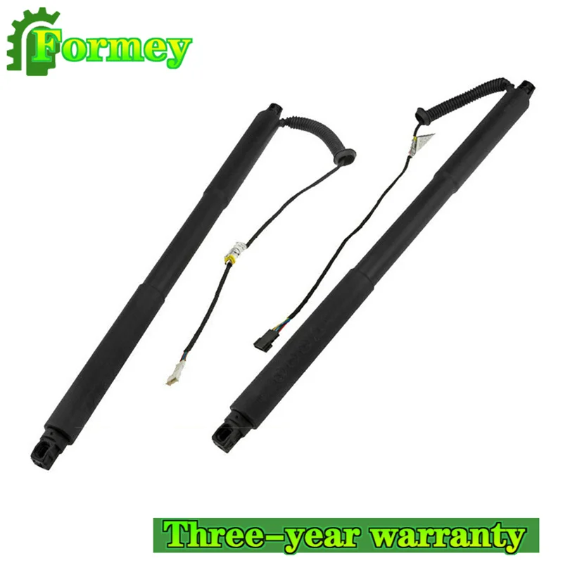 

a pair Power Liftgate Electric Tailgate Strut Left Right 51247340975 51247340976 For BMW 3 Series Travel 2012-2019