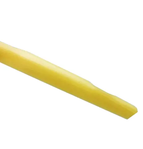 10x Oblekt Ben Saddle Akustisk Gitarr i Martin-stil 74 mm (2,90 tum) 10 best sales akustisk gitarrsadel - №4