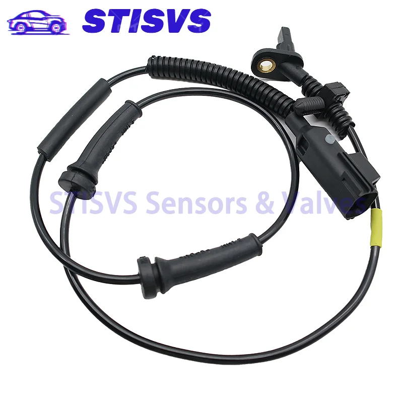 LR024202 Front Left/Right ABS Sensor For Land Range Rover Evoque Discovery Sport 2015 Range Rover Evoque 2012 Car Spare Parts