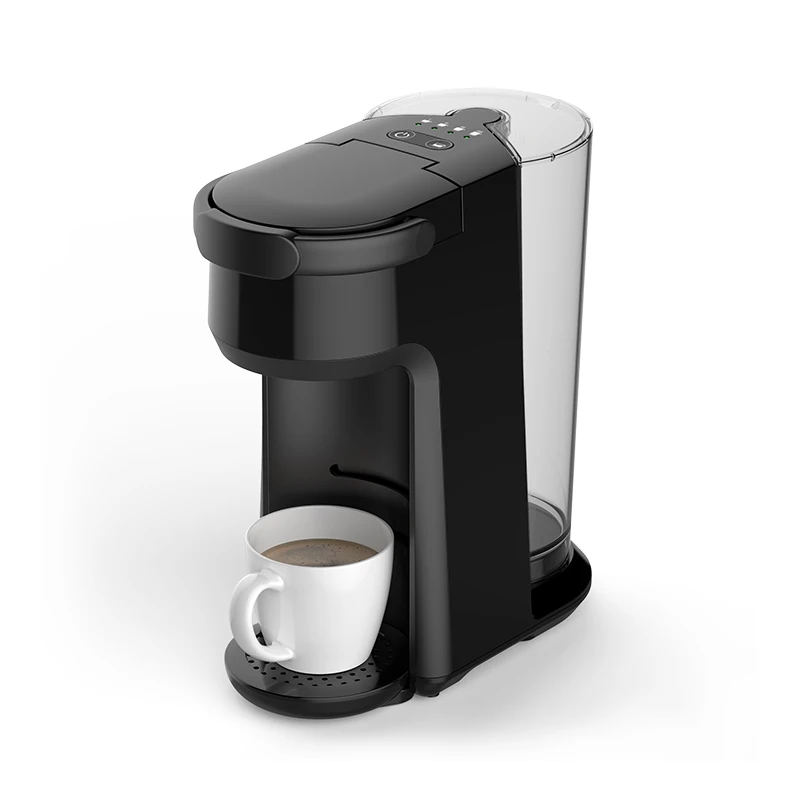 New Design Capsule Coffee Maker Automatic Electric Small Portable Coffee Machine