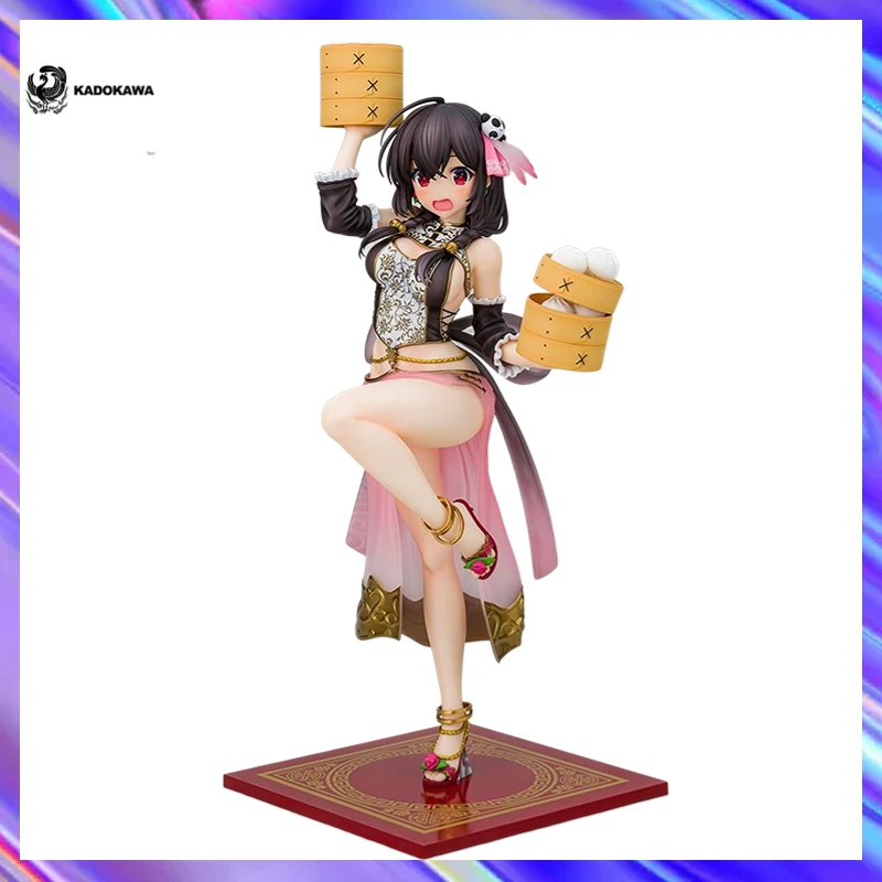 Stock Kadokawa Kdcolle Kono Subarashii Sekai Ni Shukufuku O Yunyun Figures