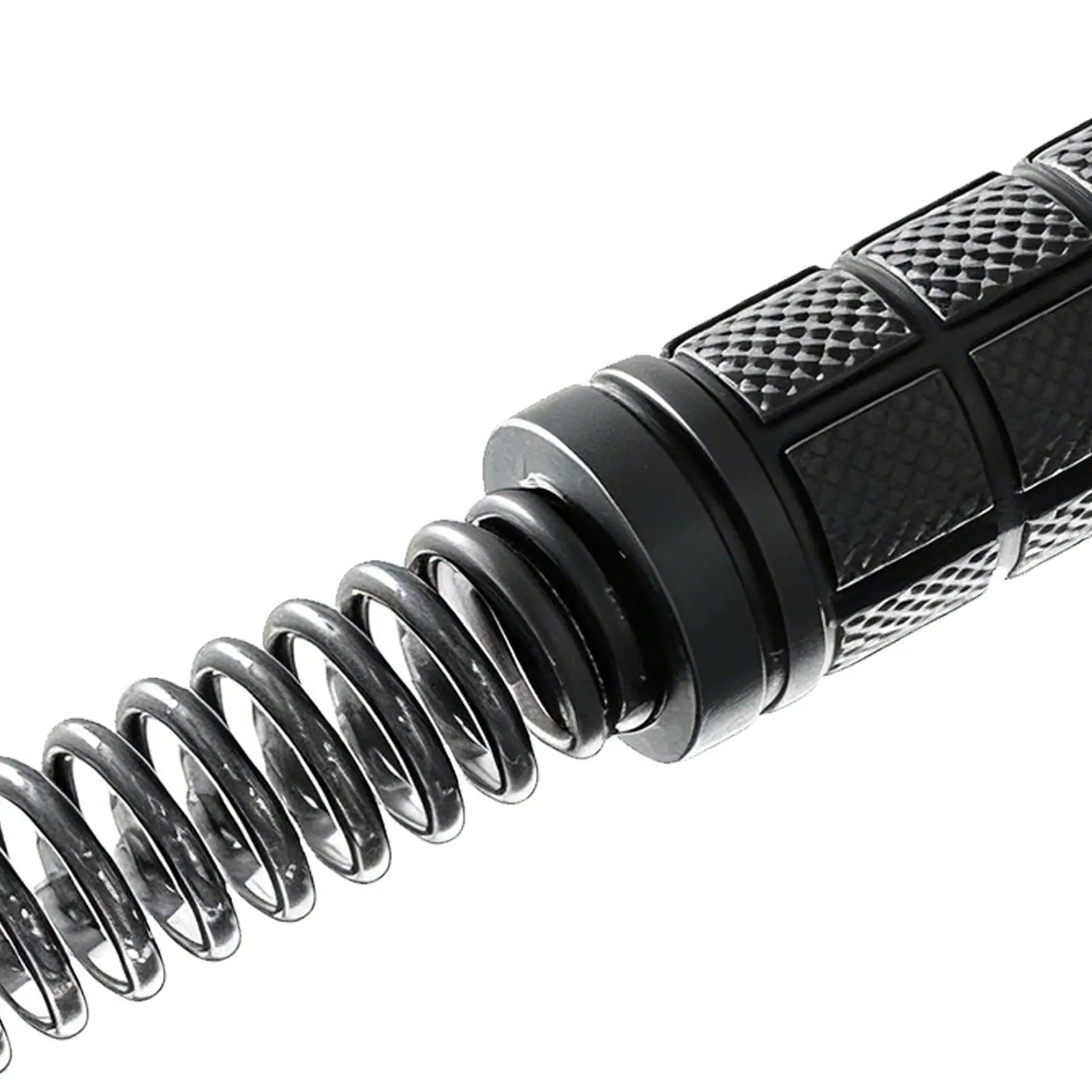 

Battle Rope Sticks Portable Non-Slip Training Workout Equipment 2 Pieces Battle Rope For Home Gym For Cardio Muscle Training