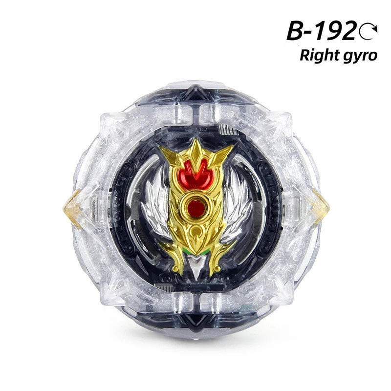 Burst B153 B154 B155 B171 B172 B173 High Performance Spining Top Battling Gyro Toy For Children Brinquedos