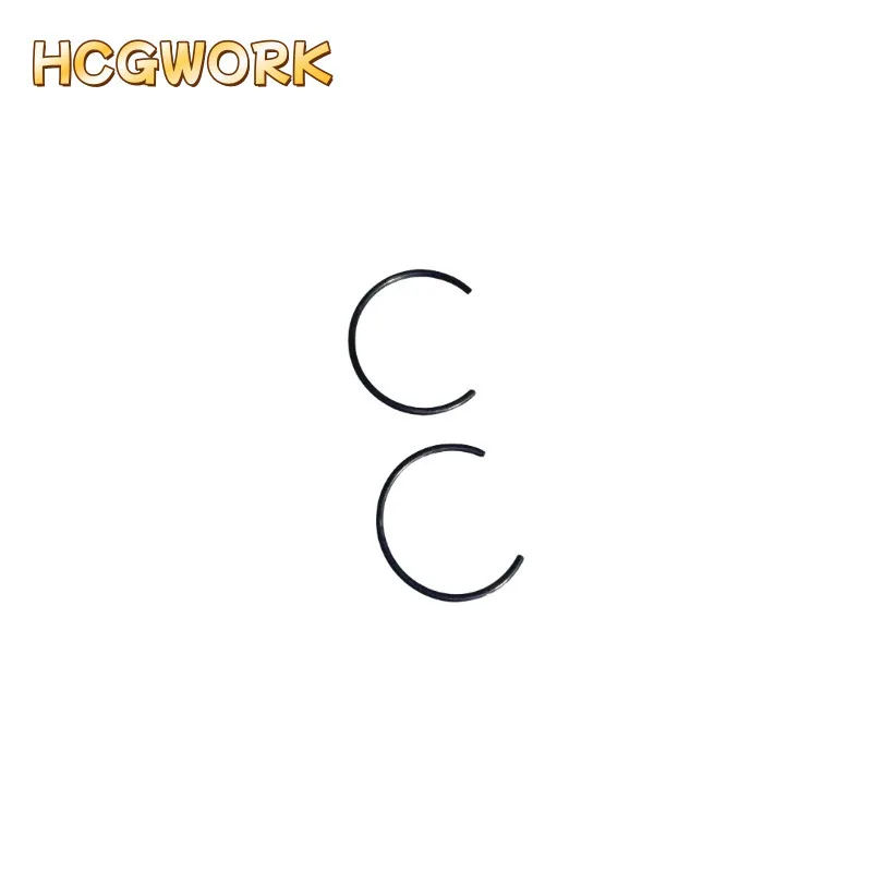 

зажим поршневого пальца для Zongshen Cyclone RA2 SR250-12 CPS250