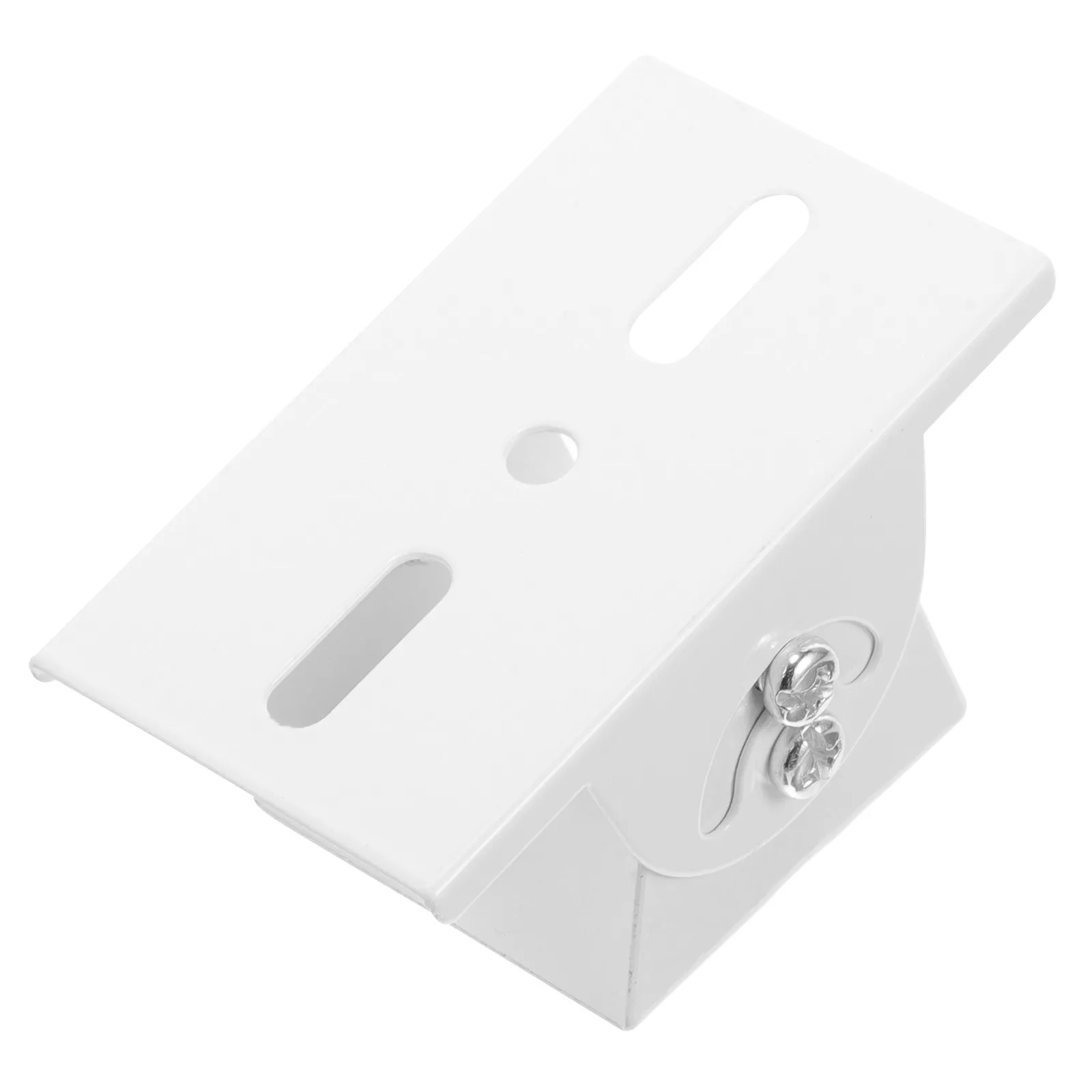 Heavy Duty Security Camera Mount Bracket Robust Metal Degree Swivel for Indoor Outdoor Wall
