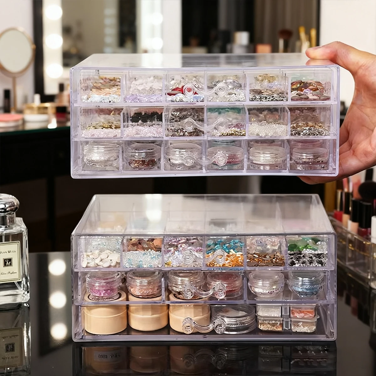 Thumbnail 3 - #55 Best Plastic Storage Boxes to Buy In 2026