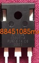 BT155W-1200T IRIS4007