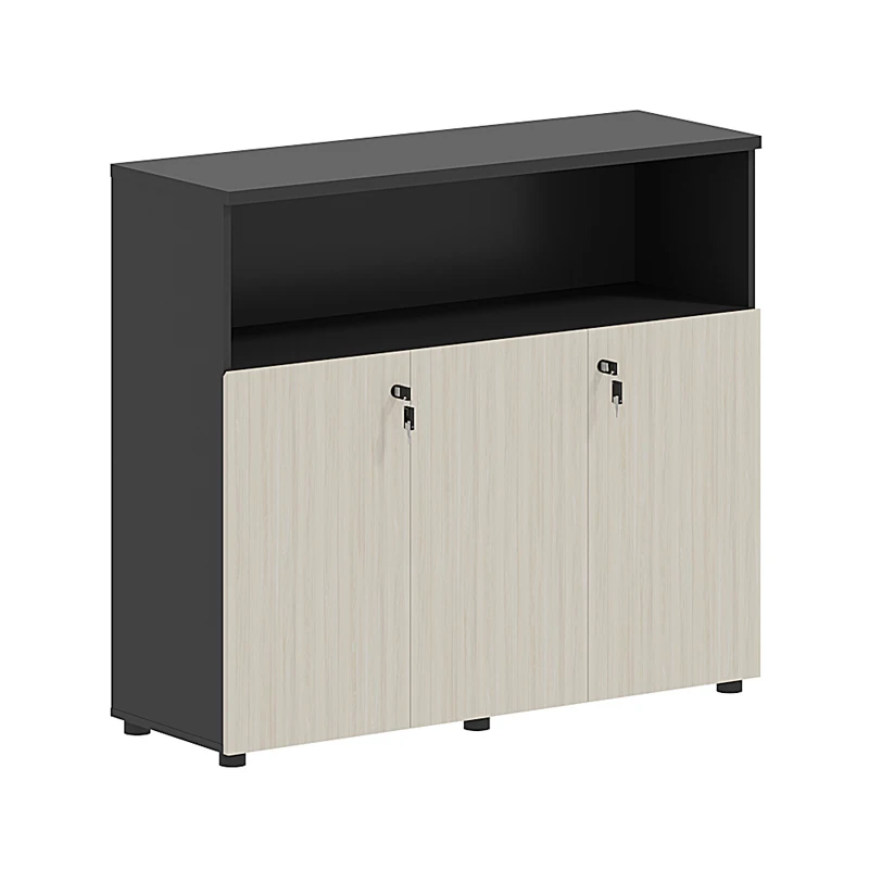 

Офисный шкаф для документов, чайный шкаф, шкаф-перегородка, мебель