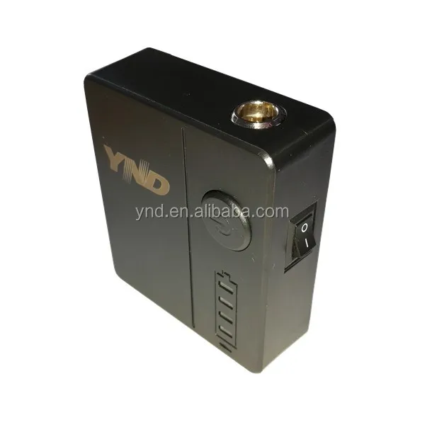 Phare LED pour Loupes chirurgicales, lunettes noires