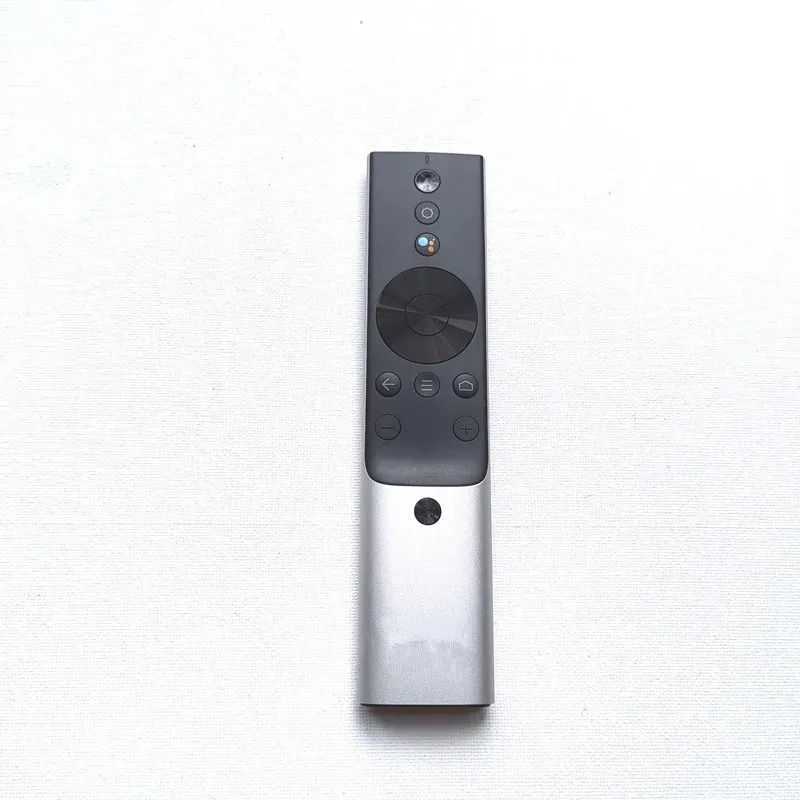 Suitable for the Aura Horizon Pro series Google voice remote control aluminum shell for XGIMI projectors