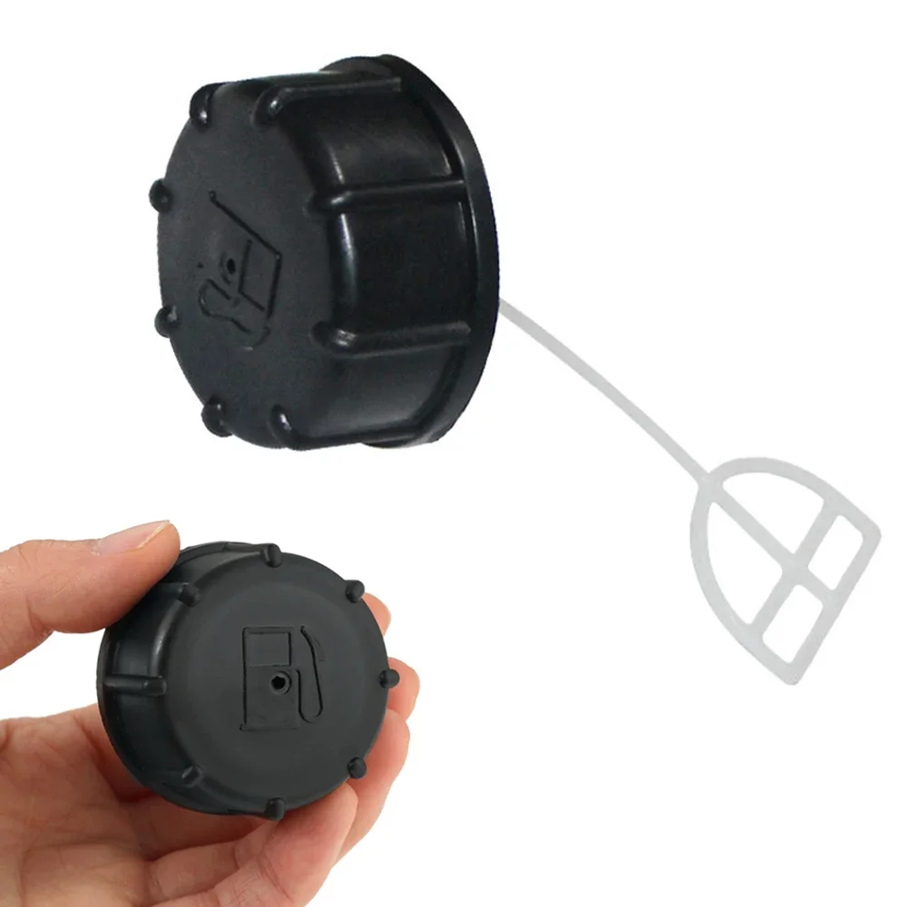 

Brushcutter Fuel Tank Cap Replacement For Lawn Mower Grass Trimmer Chainsaw Part