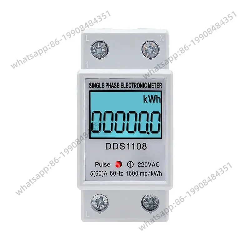 Single-Phase Electr…