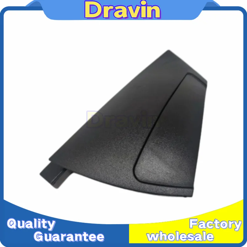 Rear Left Right Door Outer Handle Exterior External Door Handle M11-6205170 M11-6205180 for Chery A3 Chery Cielo