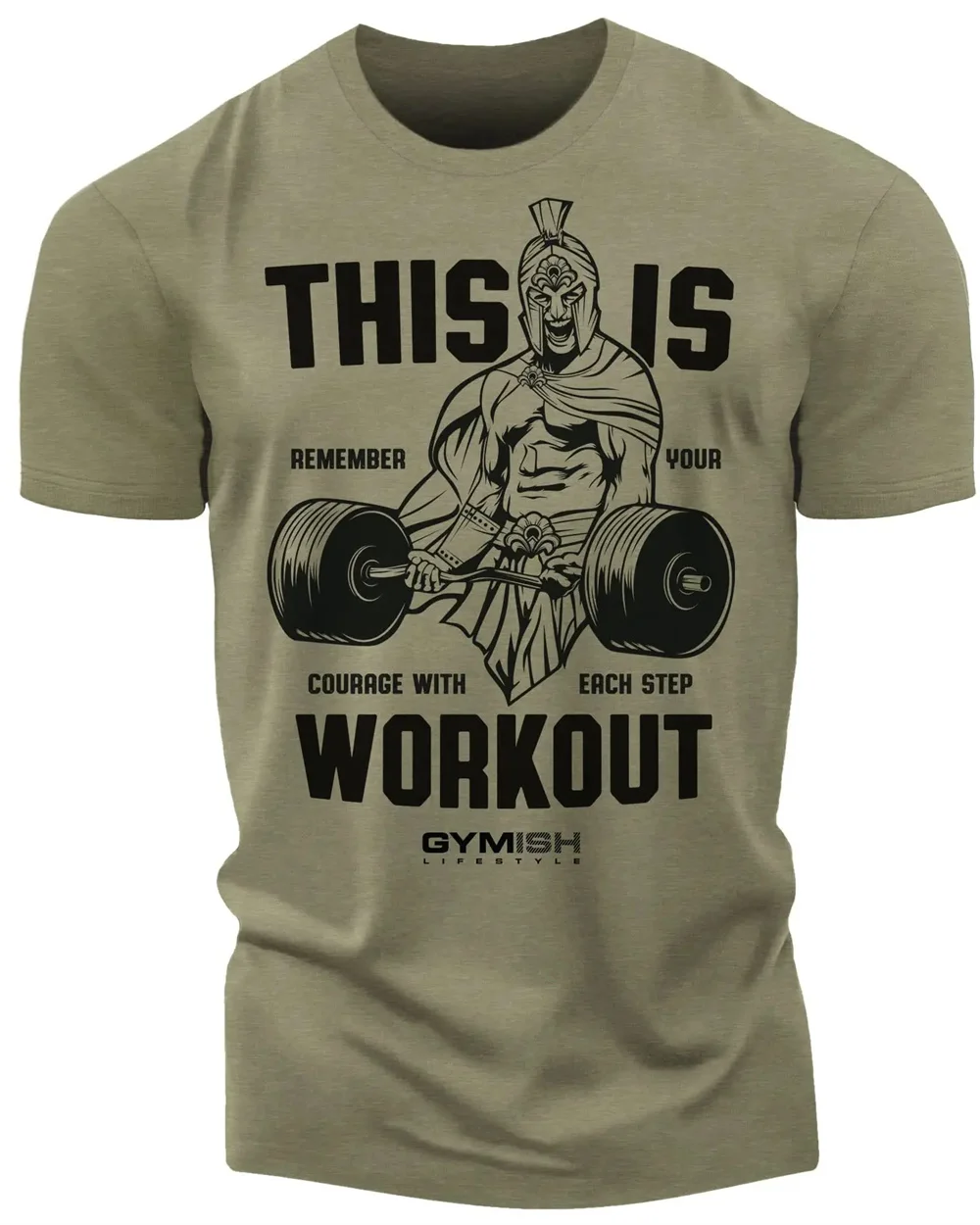 

Letter Printed Sports T-Shirt for Men Short Sleeve Running Shirt Men's Workout Training T-Shirt Fitness Tops Tee
