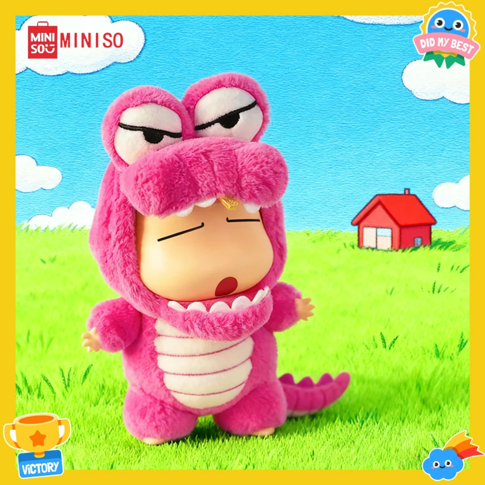 

****=Серия Dragon Party, виниловая кукла с слепой коробкой, анимационная фигурка, загадочная коробка, милая коллекция, модель игрушки, подарок