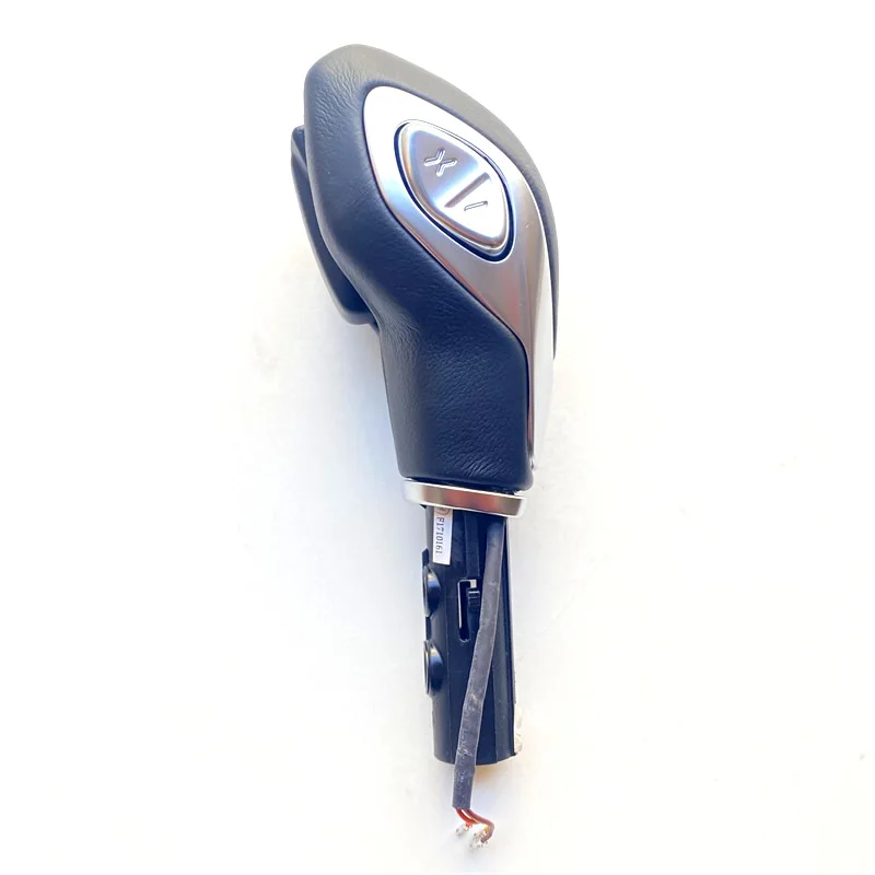 

AADD-New Automatic Gear Shift Knob For Ford Mondeo Fusion 1.5 2013 2014 2015 2016 2017 Gear Ball Head