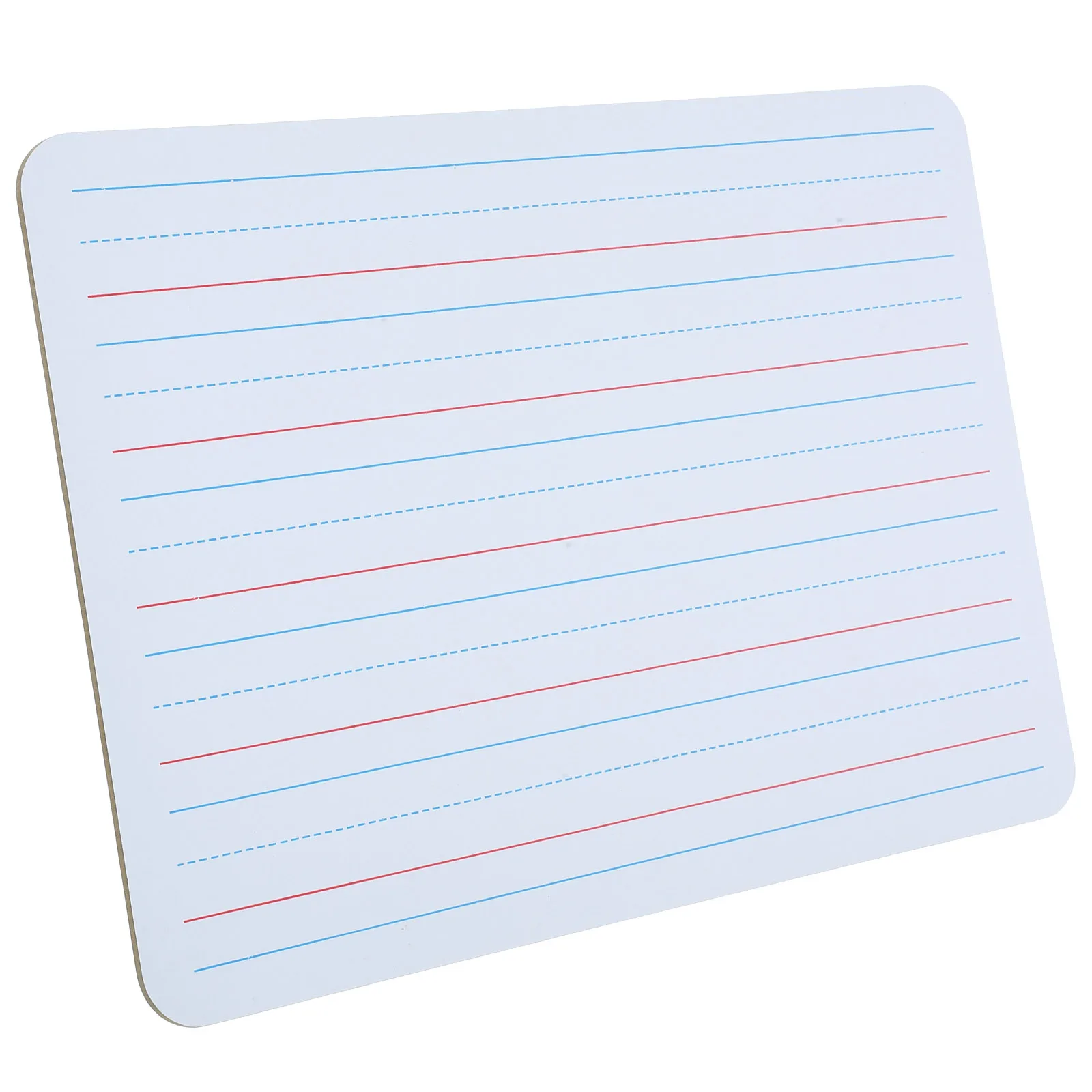 Portable Dry Erase Small Writing Board For Office Learning Teens Creative Expression Lightweight Compact Personal For Conference