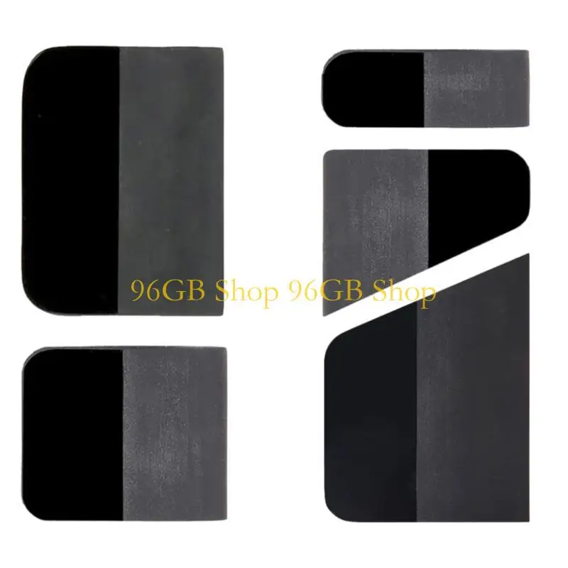 

Ракель для автомобильной пленки емкостью 96 ГБ предназначен для эффективного удаления воды и точной установки пленки.