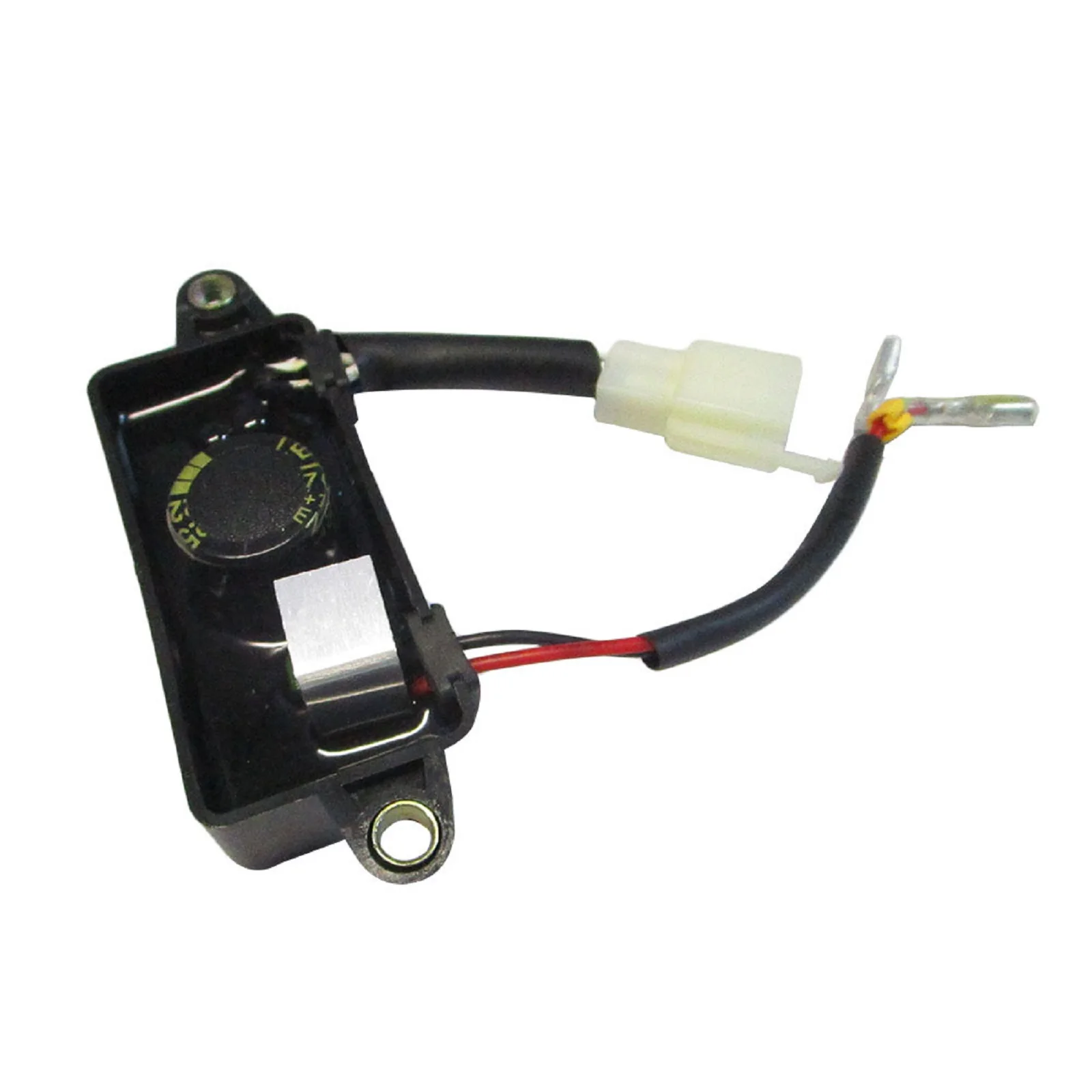 for avr Voltage Regulator for 2-3KW Generator For 168F 170F GX210 Engine Electric Start Replacement Part  for