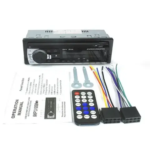 10 best sales 24v radio - №3