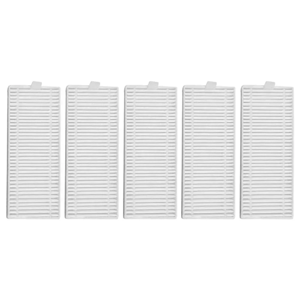

5pcs Filter Replacement Spare Parts For X10 SW Vacuum Cleaner Accessories