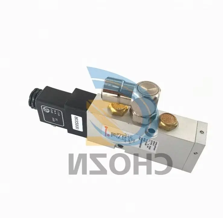 

Best Quality L2.335.056 Solenoid Valve XL75 CD74 Printing Machine Parts L2.335.056