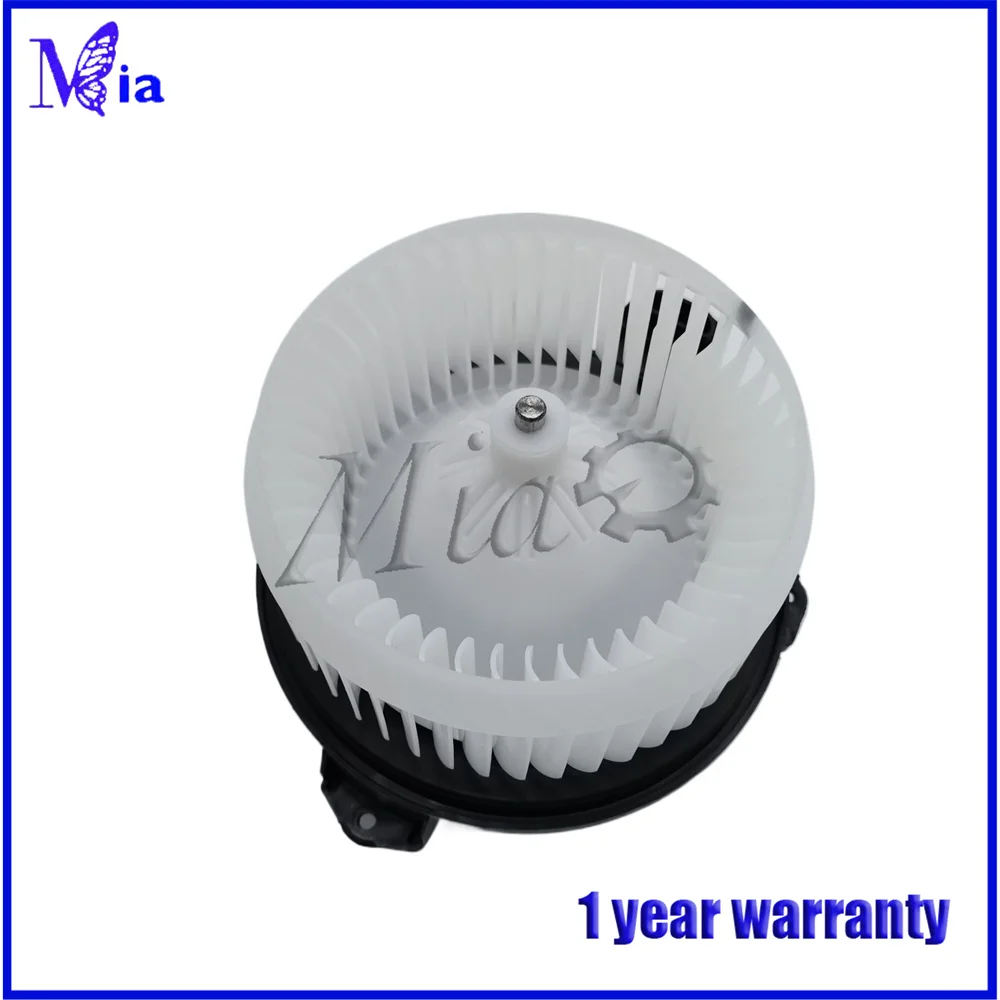 8710302190 Blower Motor Assembly | Compatible with Toyota Corolla (07-14) | Auto HVAC Component