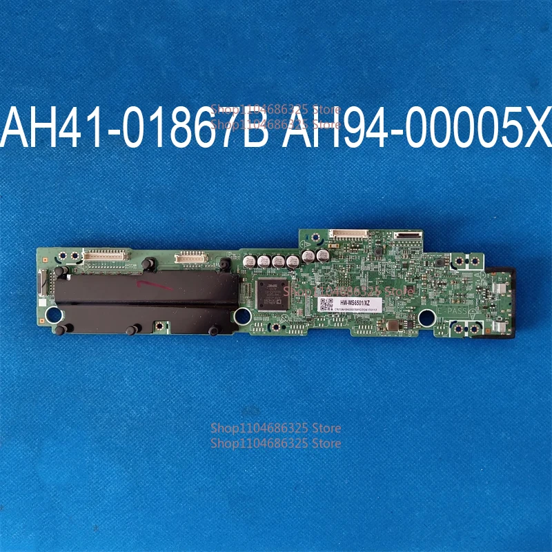 AH41-01867B AH94-00… - image