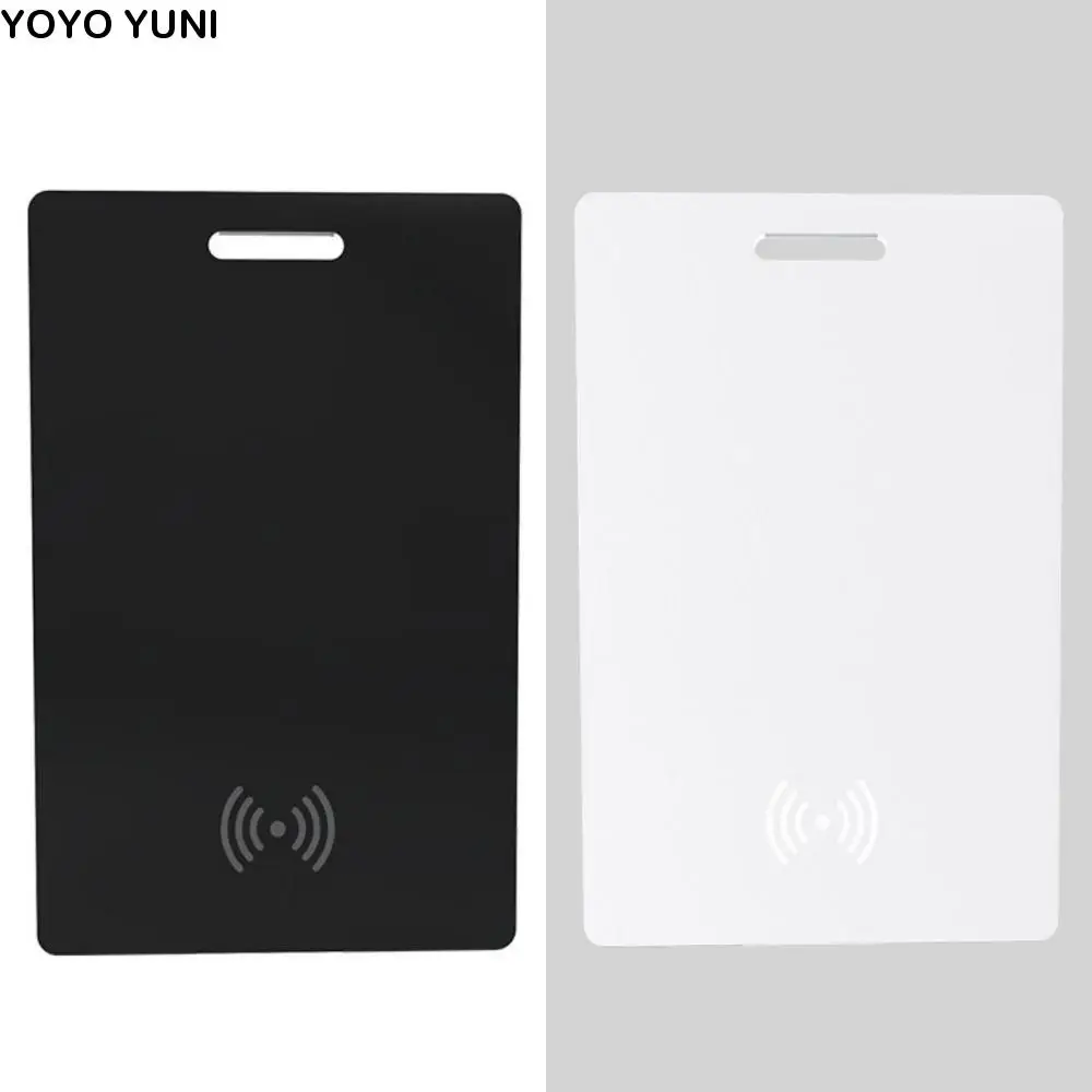 Cartera de carga inalámbrica, rastreador de tarjetas, bolsa fina para llaves, equipaje, billetera para mascotas, dispositivo antipérdida, etiqueta inteligente, localizador GPS, localizador de inteligencia