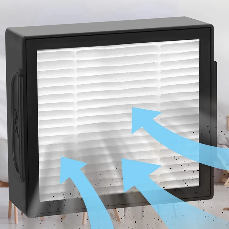 Hepa filter für irobot roomba combo j7 roboter staubsauger ersatz zubehör